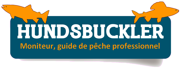 HUNDSBUCKLER Jean-François Logo